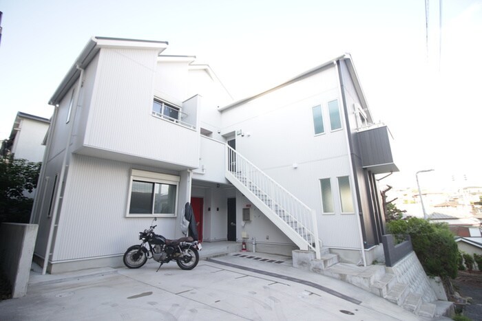 物件外観写真6　(外観写真)