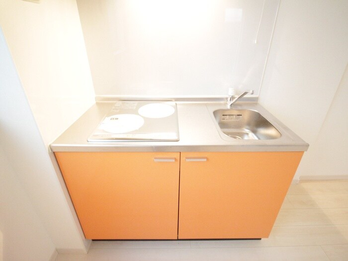 物件内観写真12　(キッチン)