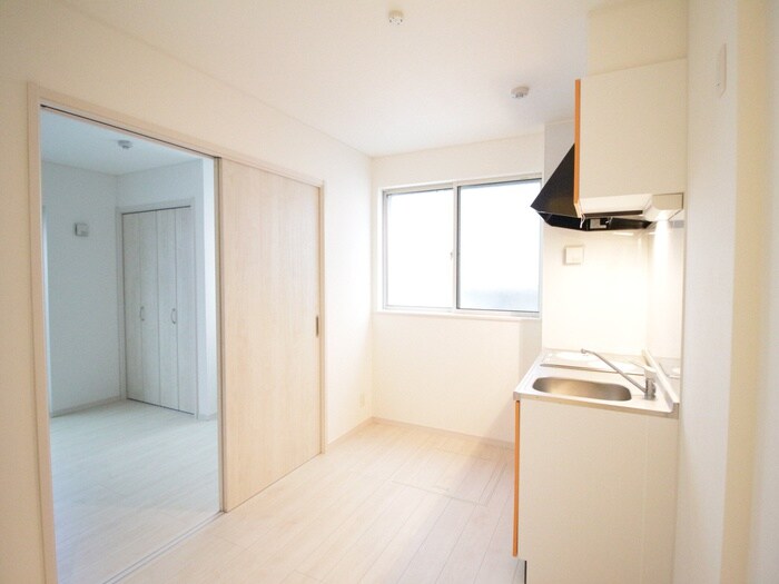 物件内観写真14　(居室)