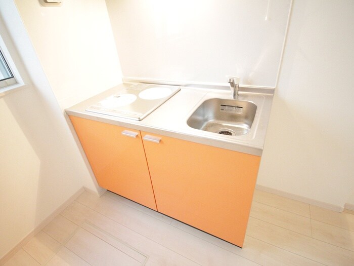 物件内観写真15　(キッチン)