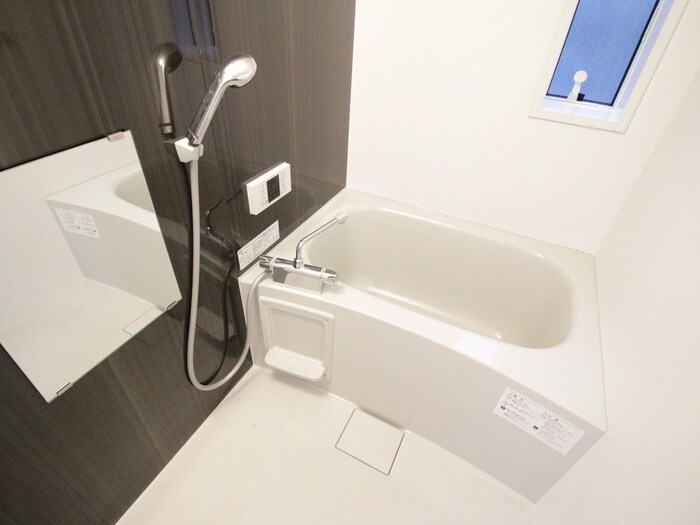 物件内観写真16　(バス／シャワールーム等)