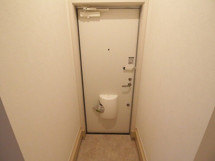 物件内観写真20　(廊下)