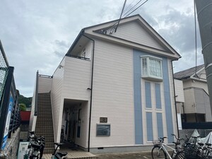 ＡＸＩＳＩ外観写真