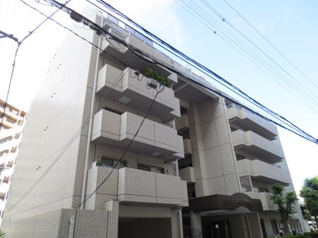 アジュ－ル宝塚南口（４０４）外観写真