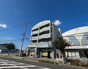 ヴェルデ軽里外観写真