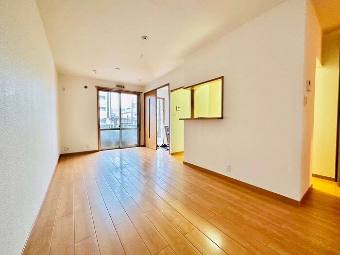 物件内観写真7　(居室)