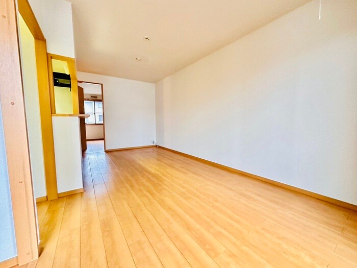 物件内観写真9　(居室)