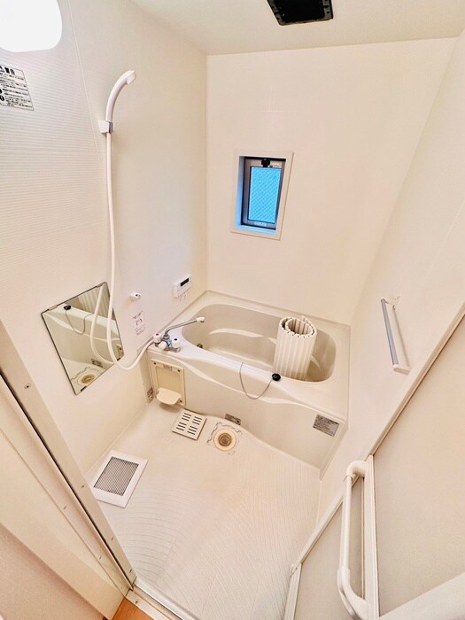 物件内観写真12　(バス／シャワールーム等)