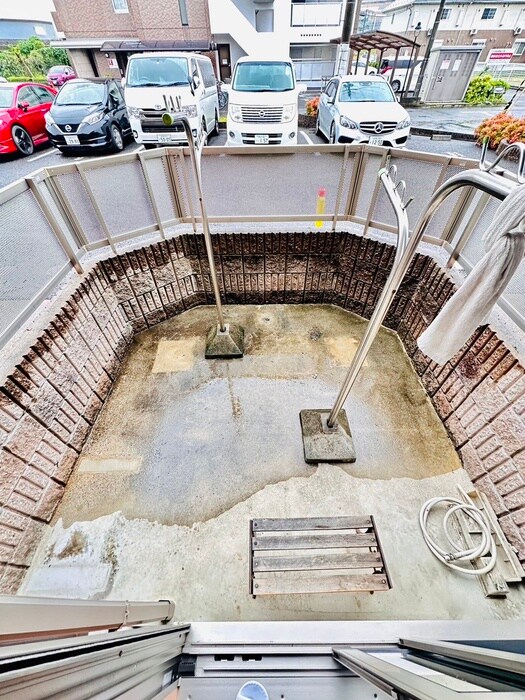 物件内観写真16　(ベランダ・バルコニー)