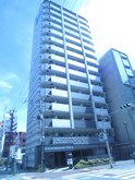 プレサンスみなと元町駅前(1105)