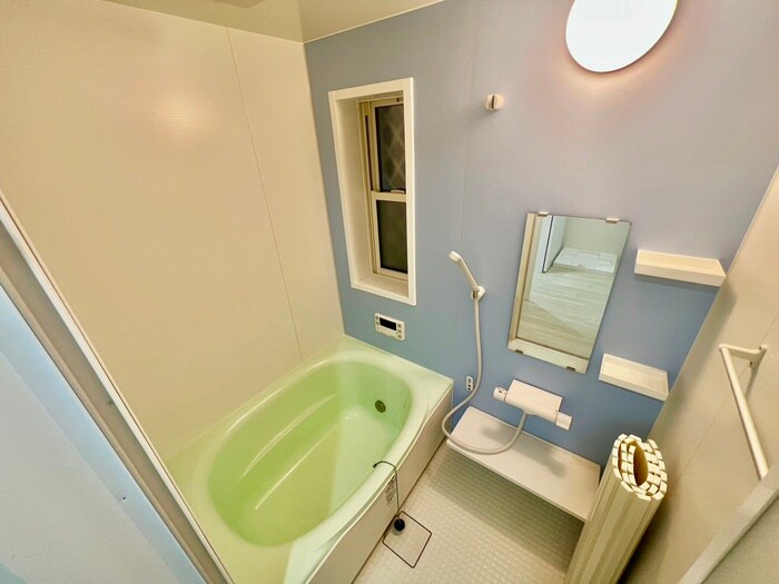 物件内観写真7　(バス／シャワールーム等)