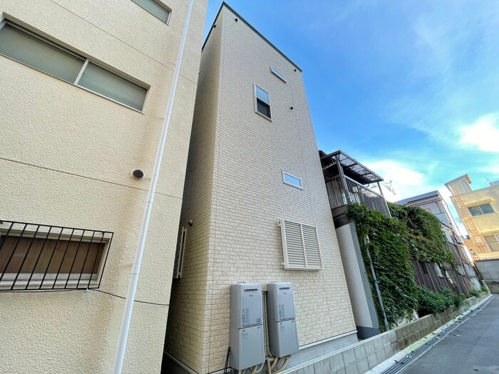 物件外観写真4　(外観写真)