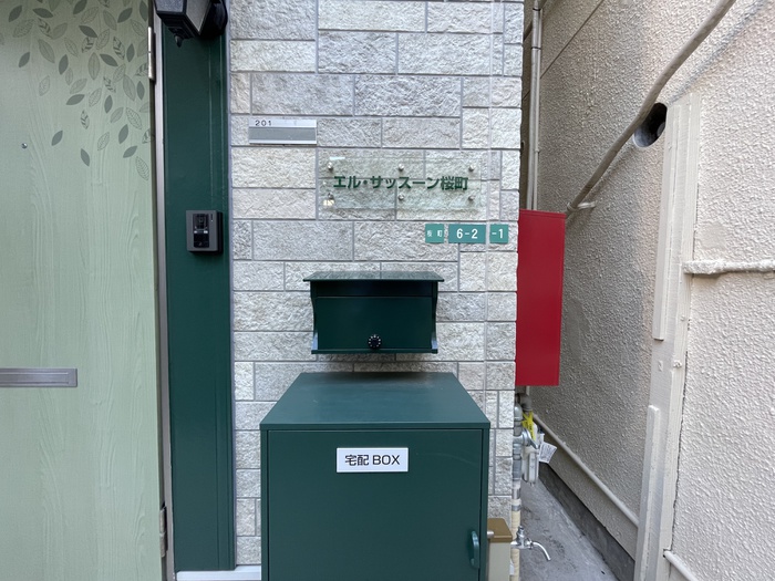 外観写真