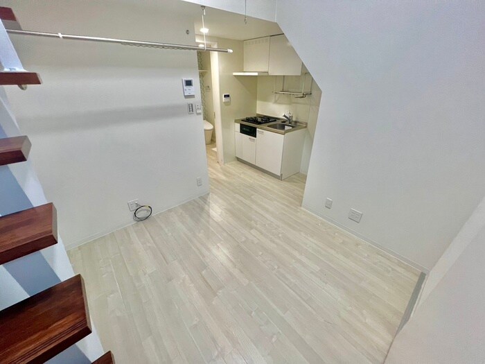 物件内観写真10　(居室)