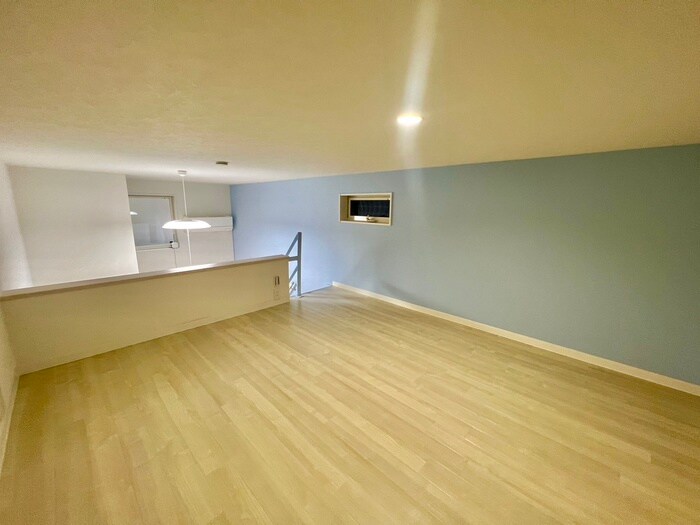 物件内観写真11　(ロフト)