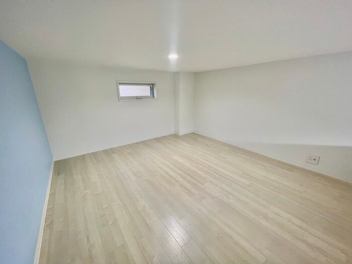 物件内観写真16　(ロフト)