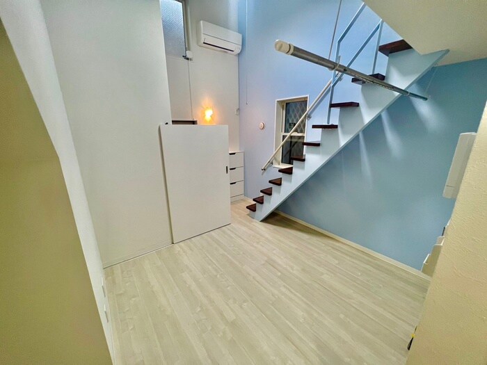 物件内観写真17　(居室)