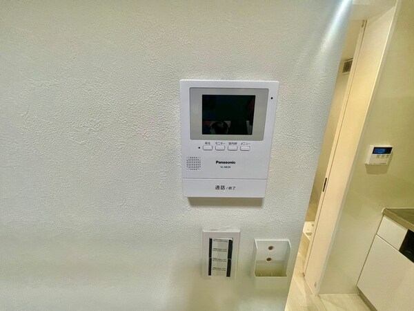 周辺環境