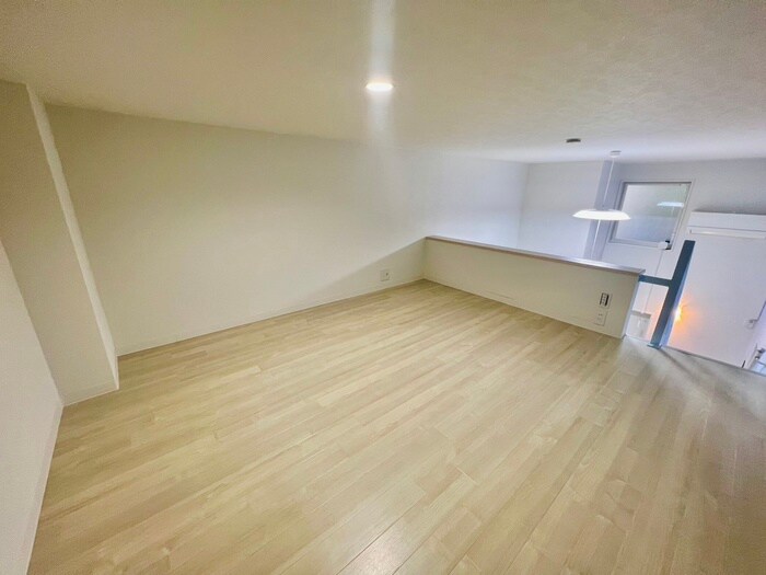 物件内観写真20　(ロフト)