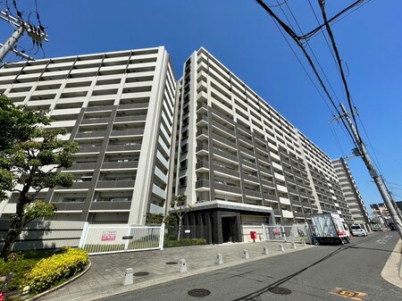 プレミスト和泉府中（1211）外観写真