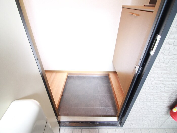 物件内観写真7　(廊下)