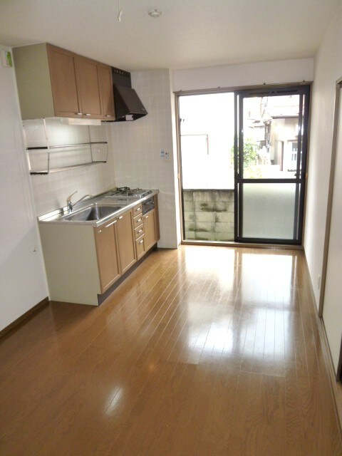 物件内観写真8　(内観写真)