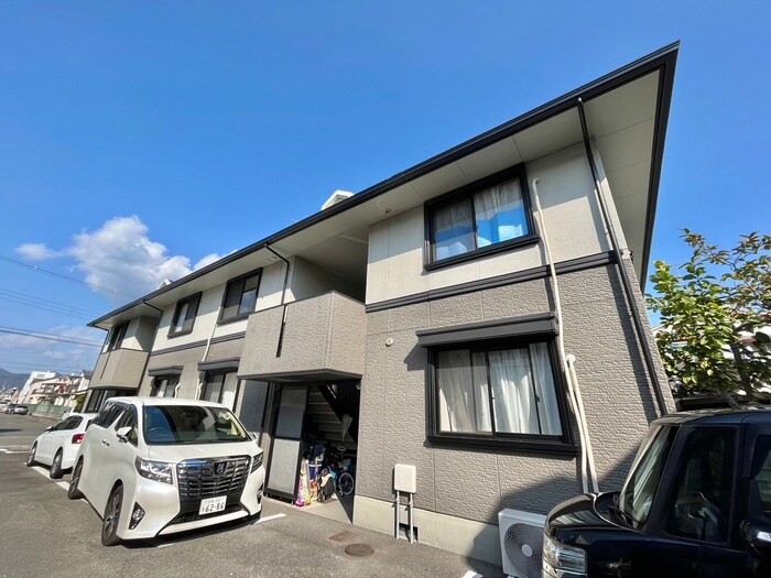 物件外観写真3　(外観写真)