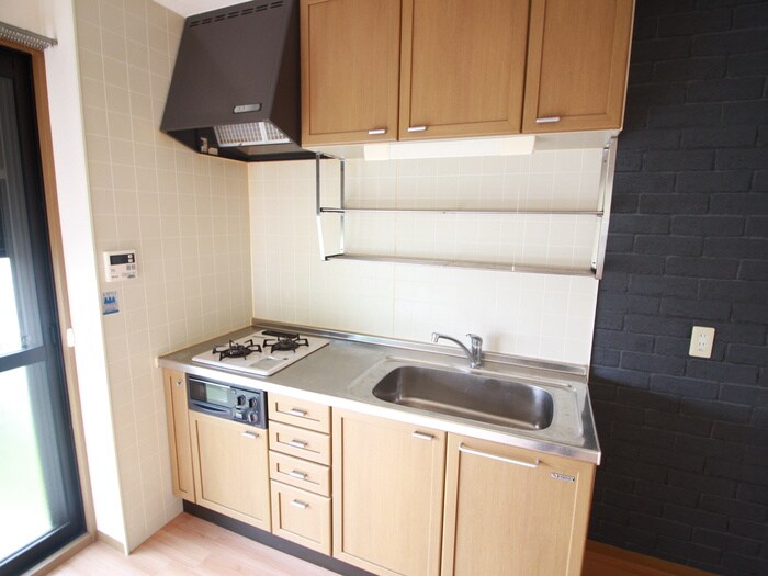 物件内観写真11　(キッチン)