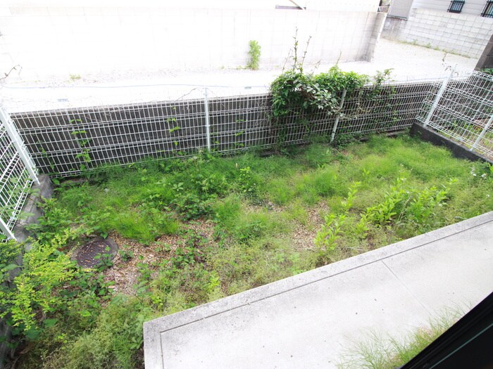 物件内観写真16　(ベランダ・バルコニー)