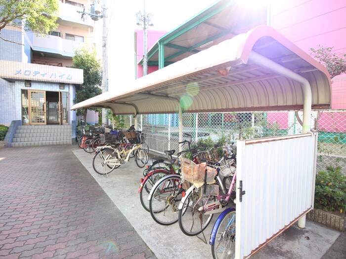 物件外観写真4　(外観写真)