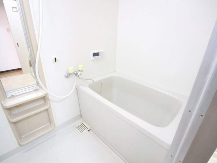 物件内観写真15　(バス／シャワールーム等)