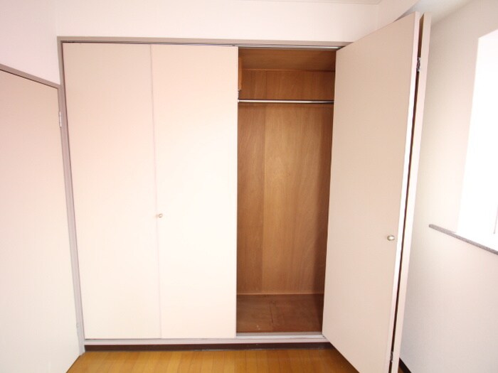 物件内観写真20　(収納)