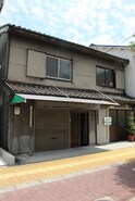 石橋貸家