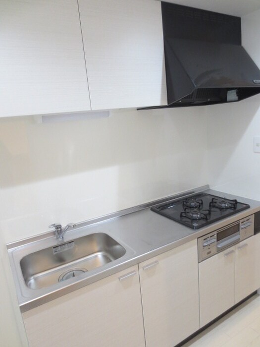 物件内観写真7　(キッチン)