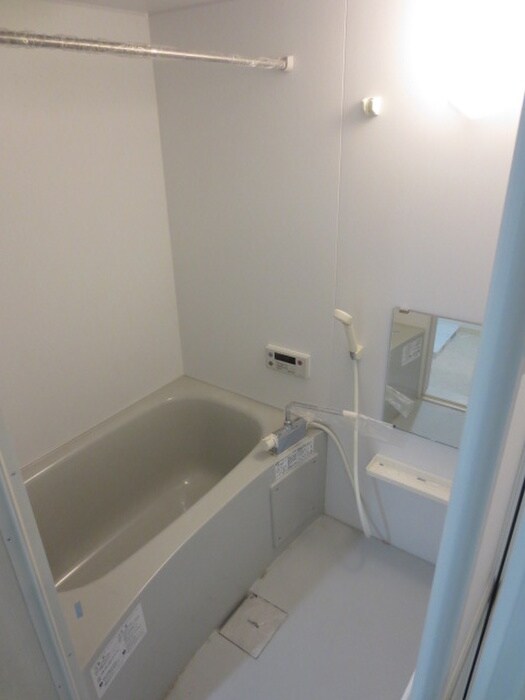物件内観写真10　(バス／シャワールーム等)