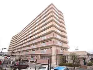 ﾊﾟﾙｺｰﾄ川西ﾗｯﾌｨﾅｰﾄ(908)外観写真