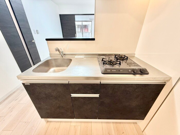 物件内観写真7　(キッチン)