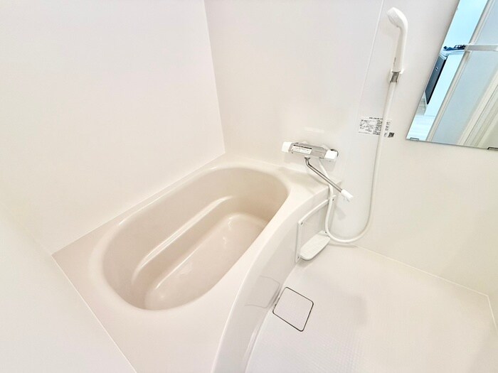 物件内観写真8　(バス／シャワールーム等)