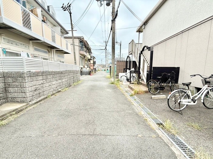 物件外観写真6　(周辺環境)