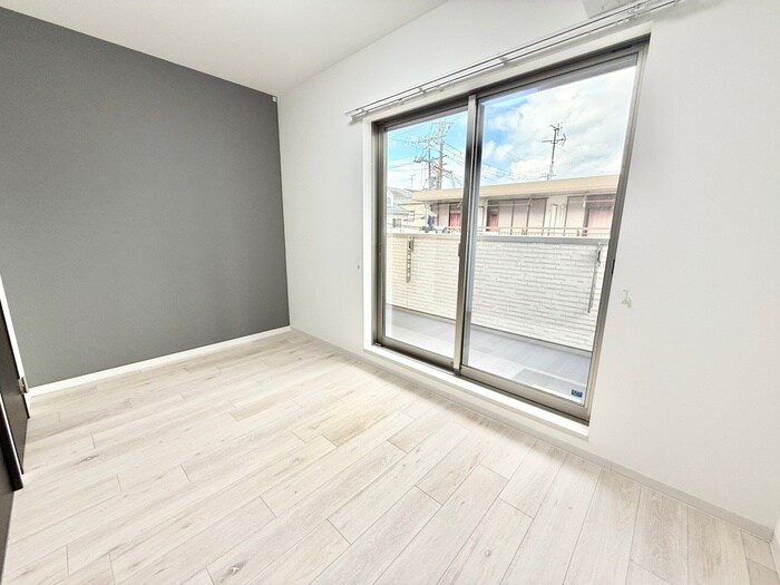 物件内観写真16　(居室)