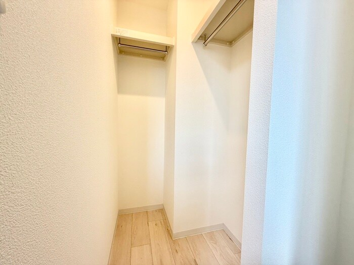 物件内観写真17　(収納)