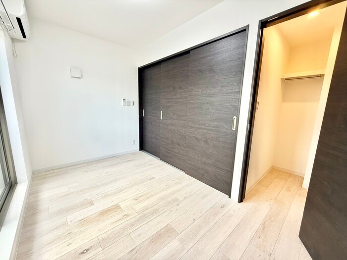 物件内観写真18　(居室)