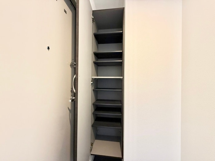 物件内観写真21　(靴箱)