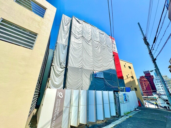 物件外観写真3　(外観写真)