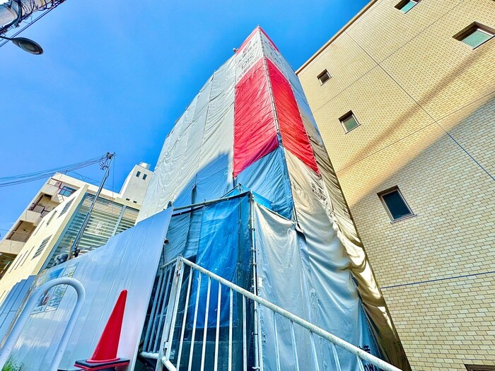 物件外観写真4　(外観写真)