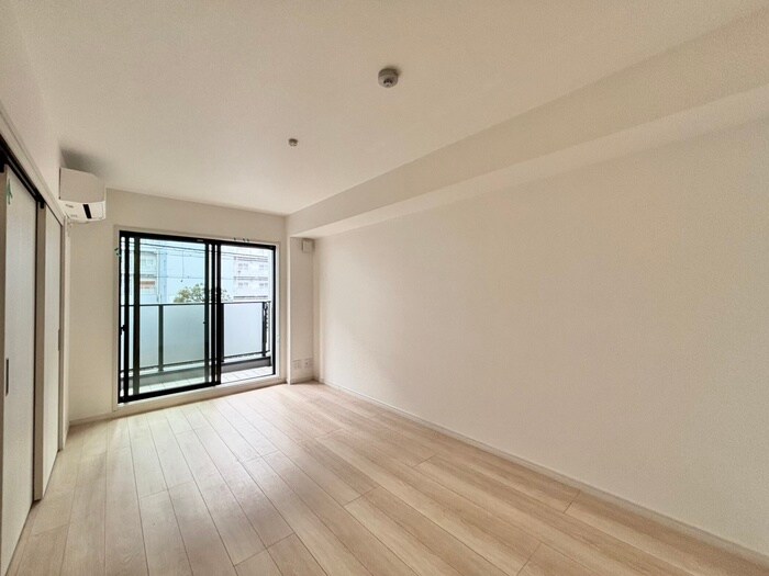 物件内観写真4　(居室)