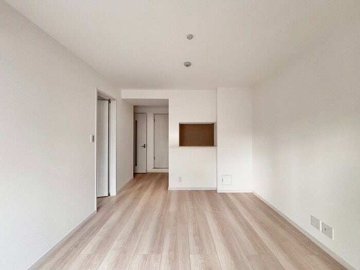 物件内観写真5　(居室)