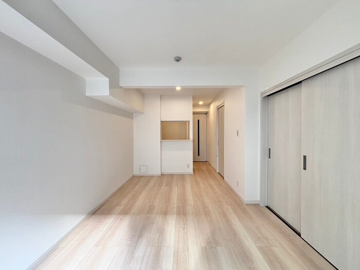 物件内観写真5　(居室)