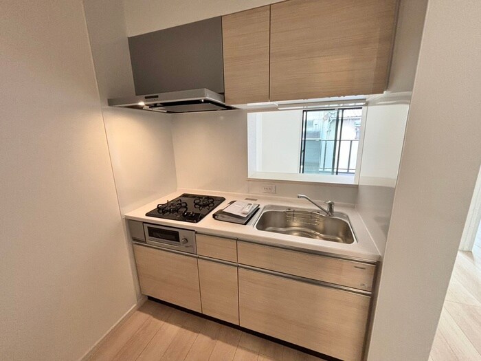 物件内観写真6　(キッチン)