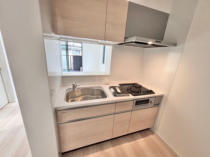 物件内観写真6　(キッチン)